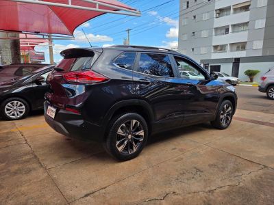CHEVROLET Tracker Premier 1.2T 12v 2024 - miniatura 8