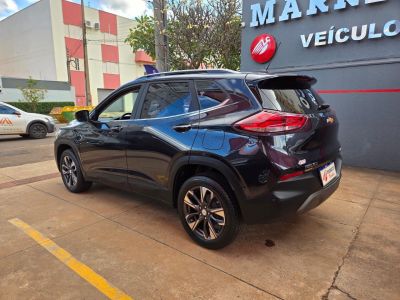 CHEVROLET Tracker Premier 1.2T 12v 2024 - miniatura 9