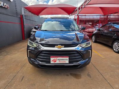CHEVROLET Tracker Premier 1.2T 12v 2024 - miniatura 10