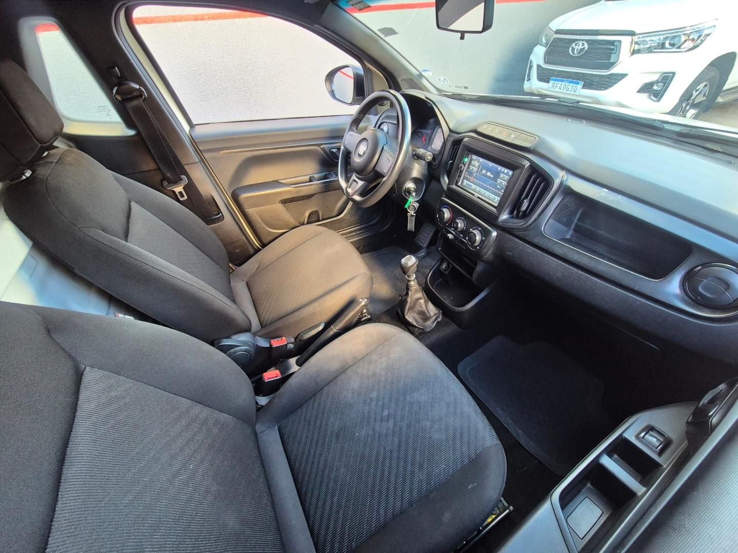 FIAT Strada Endurance 1.4 C.S. 2023 - miniatura 3