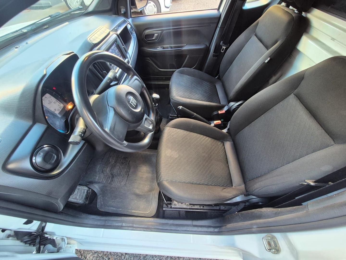 FIAT Strada Endurance 1.4 C.S. 2023 - miniatura 4