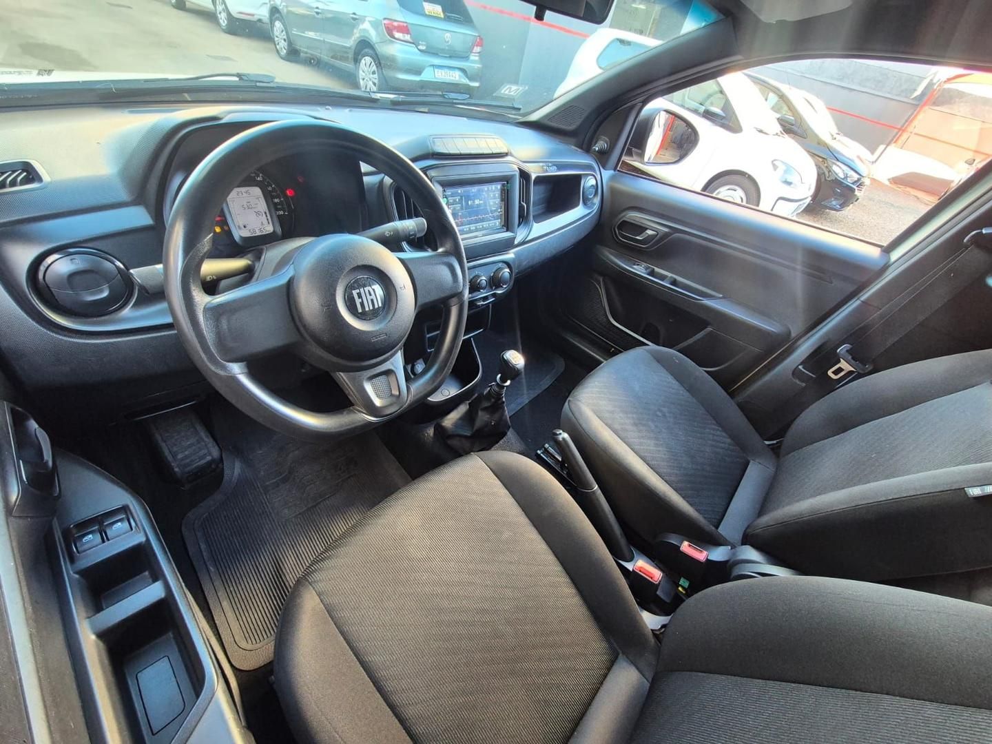 FIAT Strada Endurance 1.4 C.S. 2023 - miniatura 5
