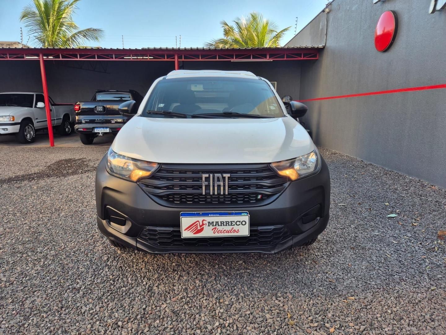 FIAT Strada Endurance 1.4 C.S. 2023 - miniatura 10