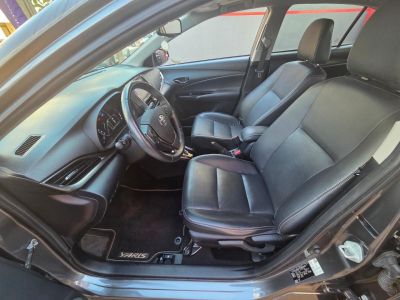 TOYOTA Yaris XLS 1.5 16v 2023 - miniatura 3