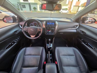 TOYOTA Yaris XLS 1.5 16v 2023 - miniatura 4
