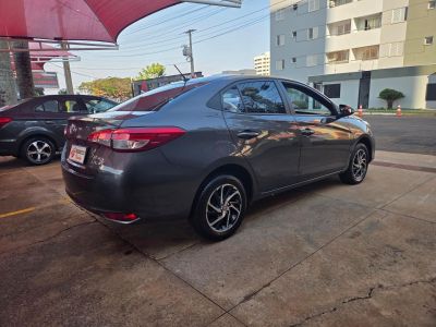TOYOTA Yaris XLS 1.5 16v 2023 - miniatura 5