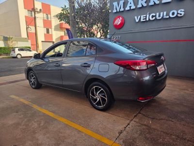 TOYOTA Yaris XLS 1.5 16v 2023 - miniatura 6