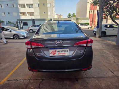 TOYOTA Yaris XLS 1.5 16v 2023 - miniatura 7