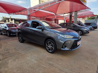 TOYOTA Yaris XLS 1.5 16v 2023 - miniatura 8
