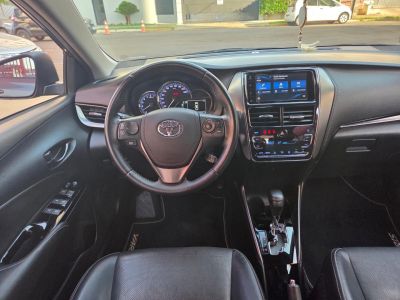 TOYOTA Yaris XLS 1.5 16v 2023 - miniatura 9