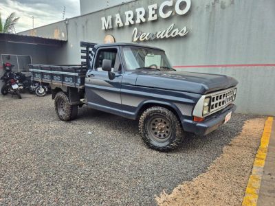 FORD F1000  1992
