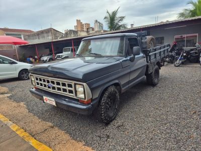 FORD F1000  1992 - miniatura 9