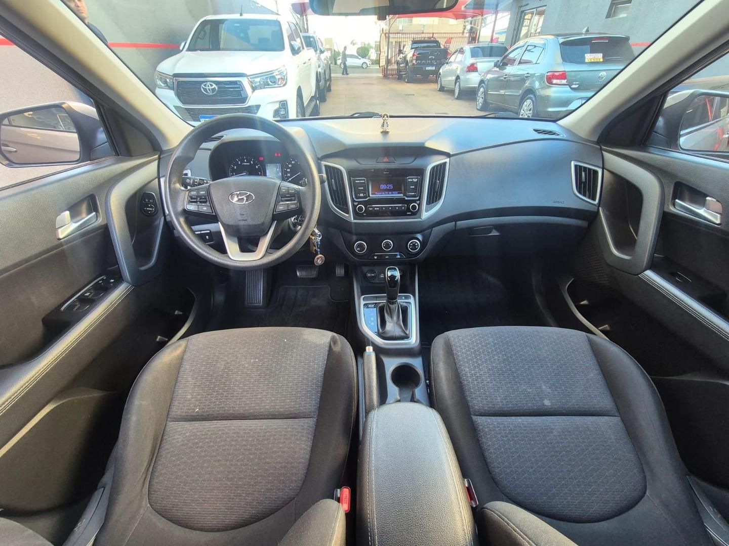 HYUNDAI Creta 2017 - miniatura 4