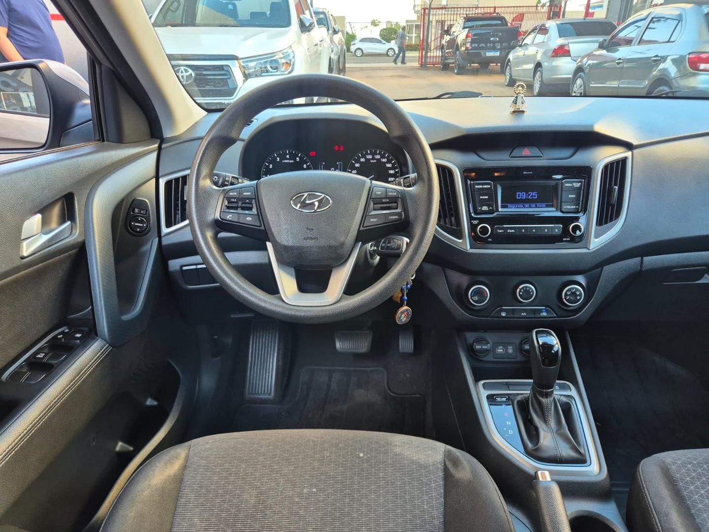 HYUNDAI Creta 2017 - miniatura 5