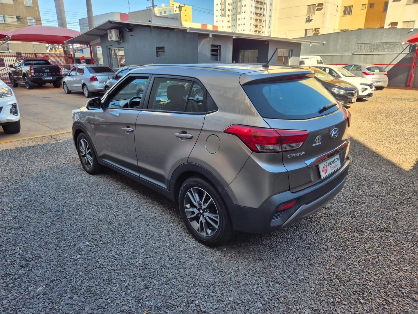 HYUNDAI Creta 2017 - miniatura 6