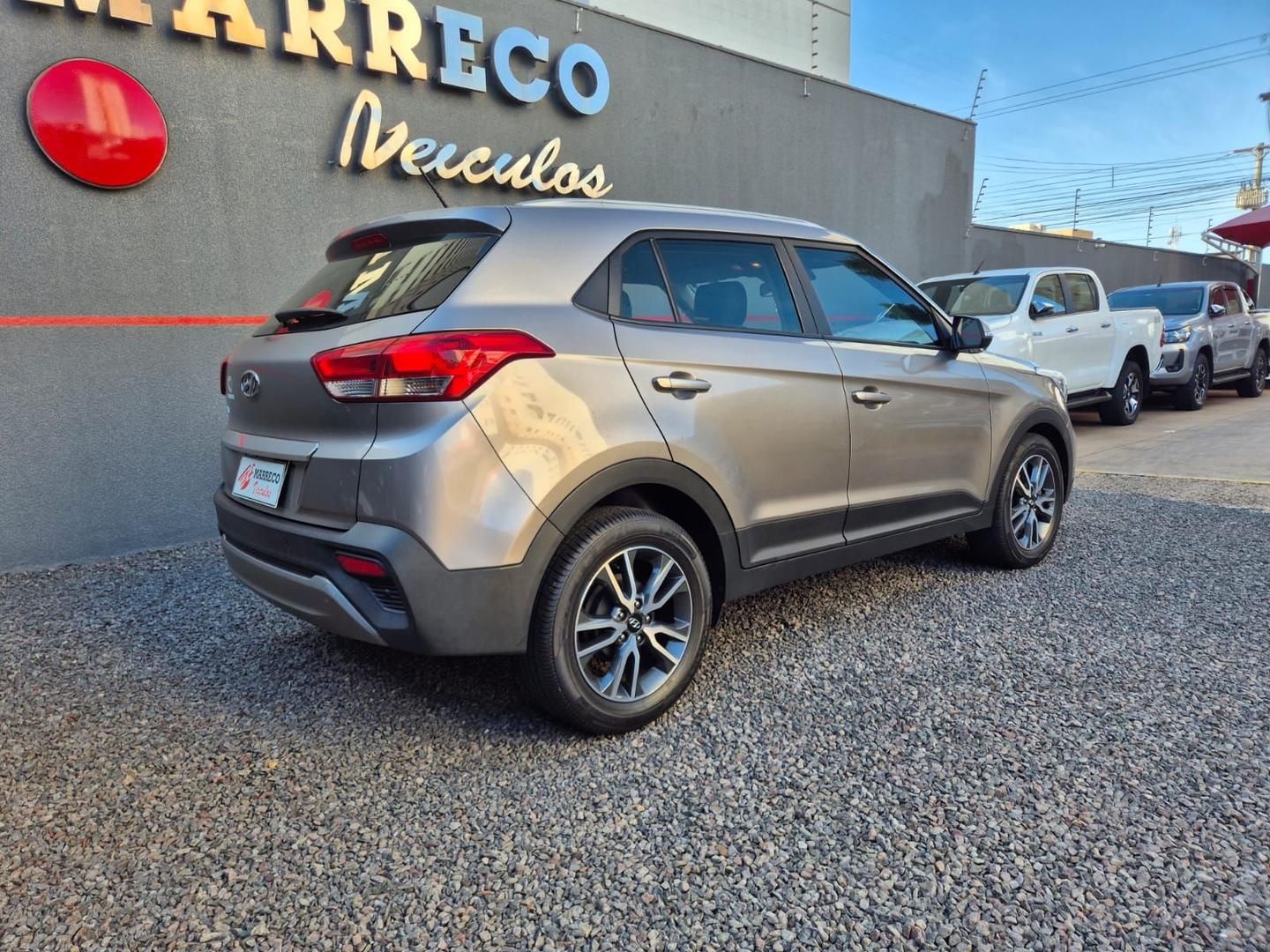 HYUNDAI Creta 2017 - miniatura 7
