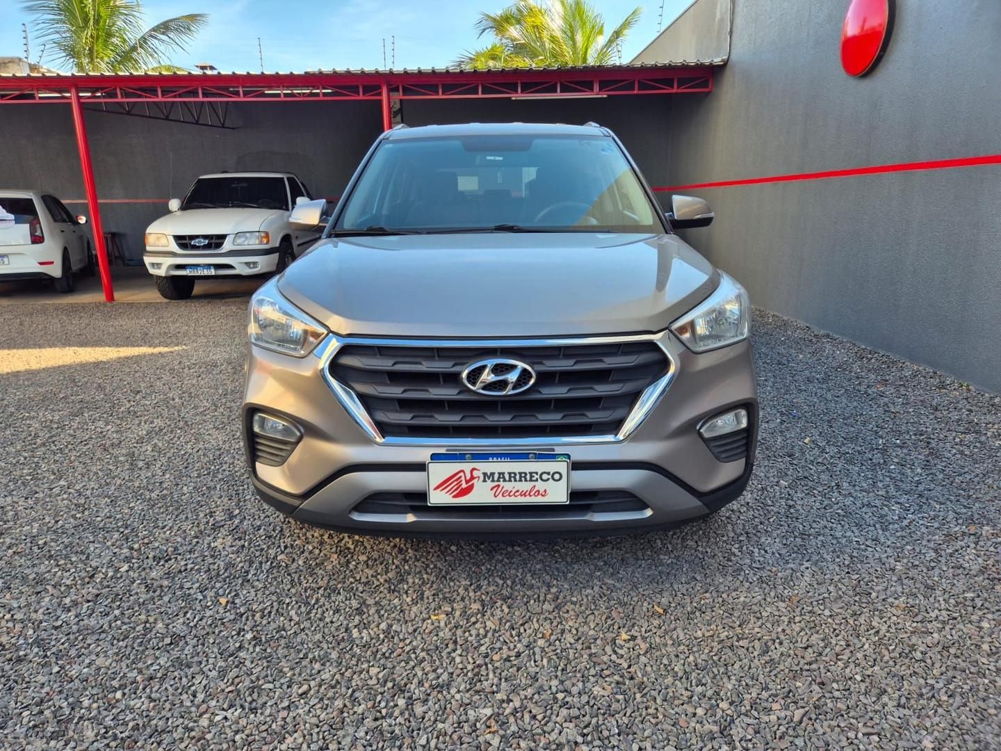 HYUNDAI Creta 2017 - miniatura 8