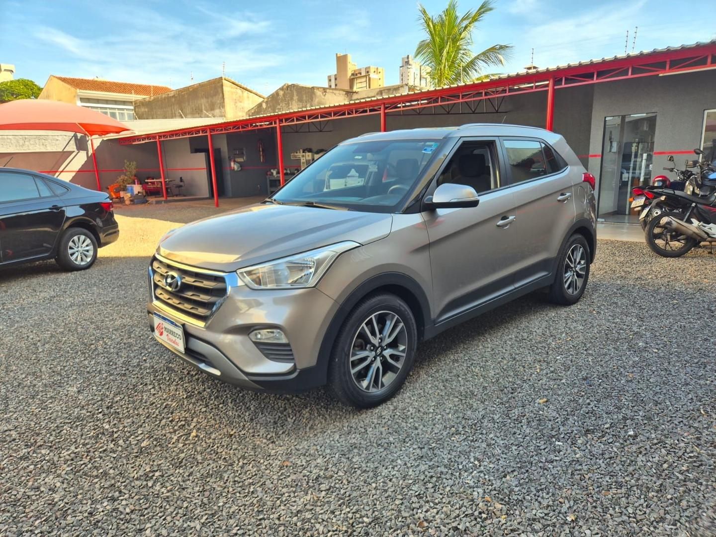 HYUNDAI Creta 2017 - miniatura 9