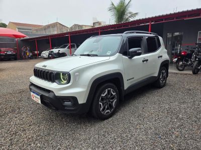JEEP Renegade Sport 1.3 16v T270 2025