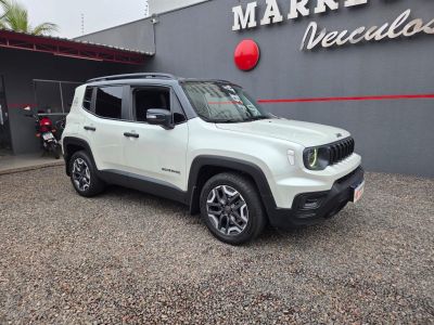 JEEP Renegade Sport 1.3 16v T270 2025 - miniatura 2