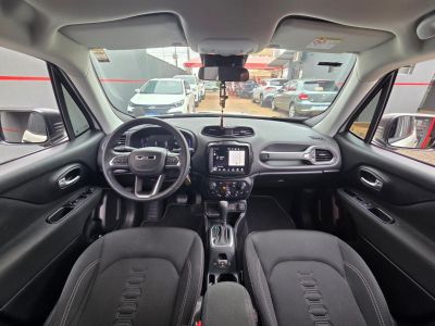 JEEP Renegade Sport 1.3 16v T270 2025 - miniatura 3