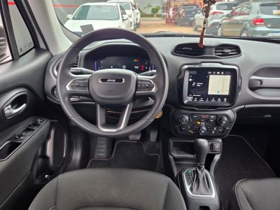 JEEP Renegade Sport 1.3 16v T270 2025 - miniatura 4