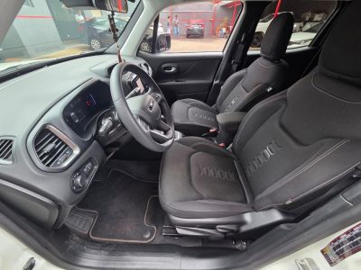 JEEP Renegade Sport 1.3 16v T270 2025 - miniatura 5