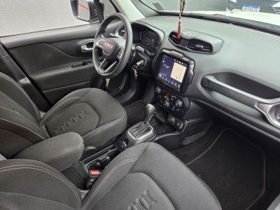 JEEP Renegade Sport 1.3 16v T270 2025 - miniatura 6