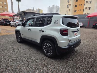 JEEP Renegade Sport 1.3 16v T270 2025 - miniatura 8