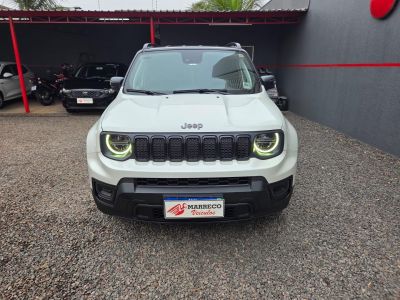 JEEP Renegade Sport 1.3 16v T270 2025 - miniatura 10