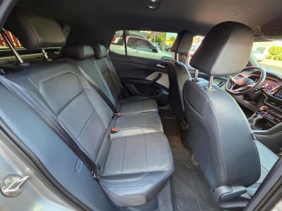 VOLKSWAGEN T-Cross Highline 1.4 16v TSi 2024 - miniatura 2