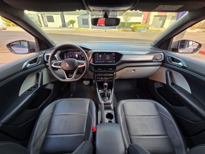 VOLKSWAGEN T-Cross Highline 1.4 16v TSi 2024 - miniatura 4