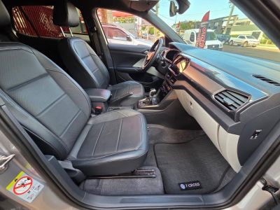 VOLKSWAGEN T-Cross Highline 1.4 16v TSi 2024 - miniatura 8