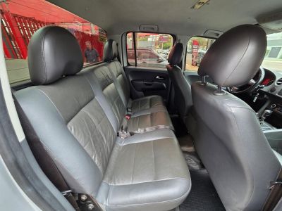 VOLKSWAGEN Amarok Highline 2.0TDi 16v 4x4 C.D. 2012 - miniatura 6