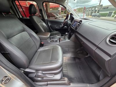 VOLKSWAGEN Amarok Highline 2.0TDi 16v 4x4 C.D. 2012 - miniatura 7