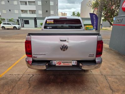 VOLKSWAGEN Amarok Highline 2.0TDi 16v 4x4 C.D. 2012 - miniatura 8
