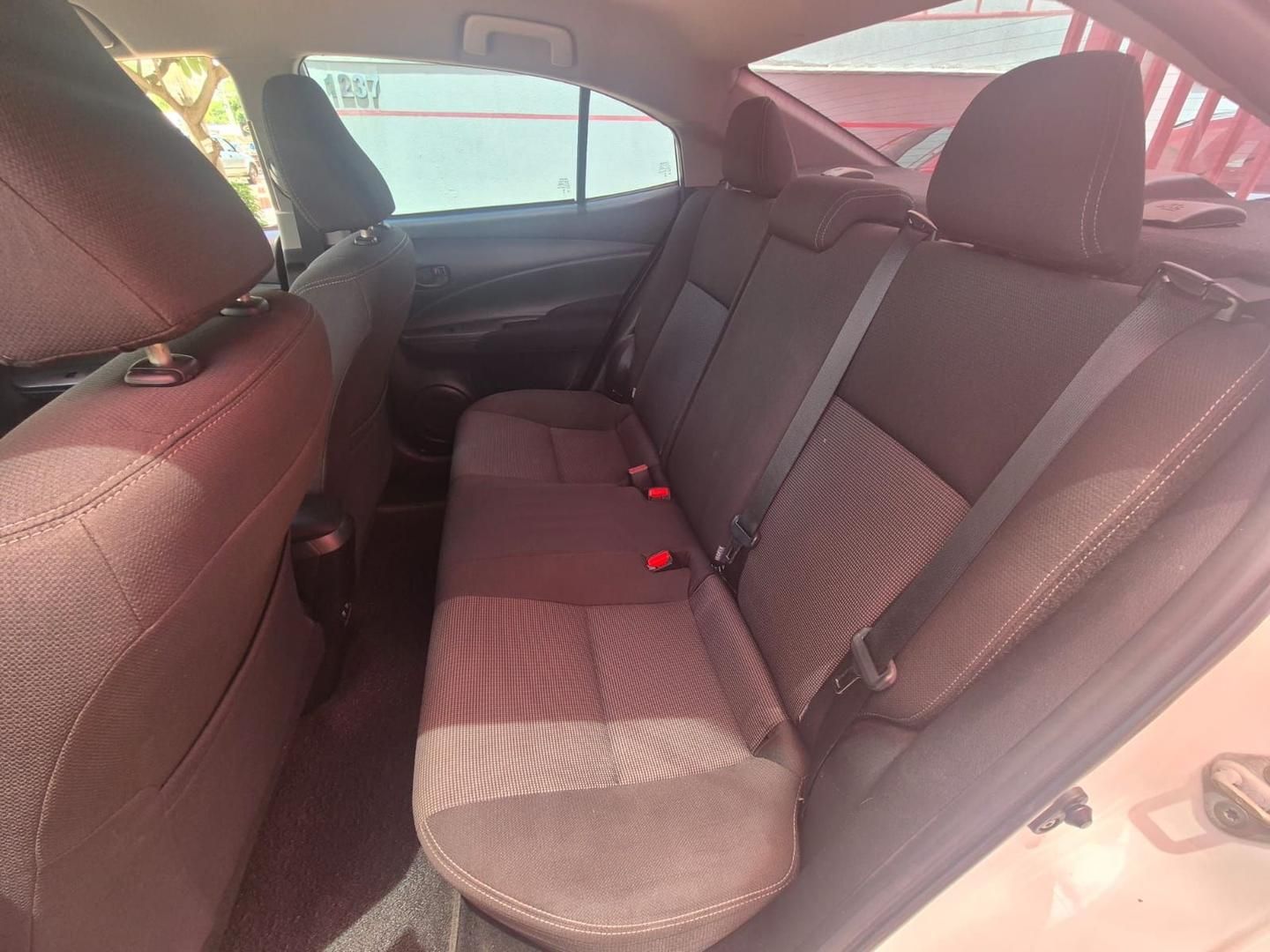 HONDA Fit 2015 - miniatura 3