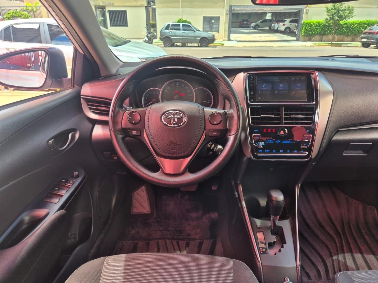 HONDA Fit 2015 - miniatura 4