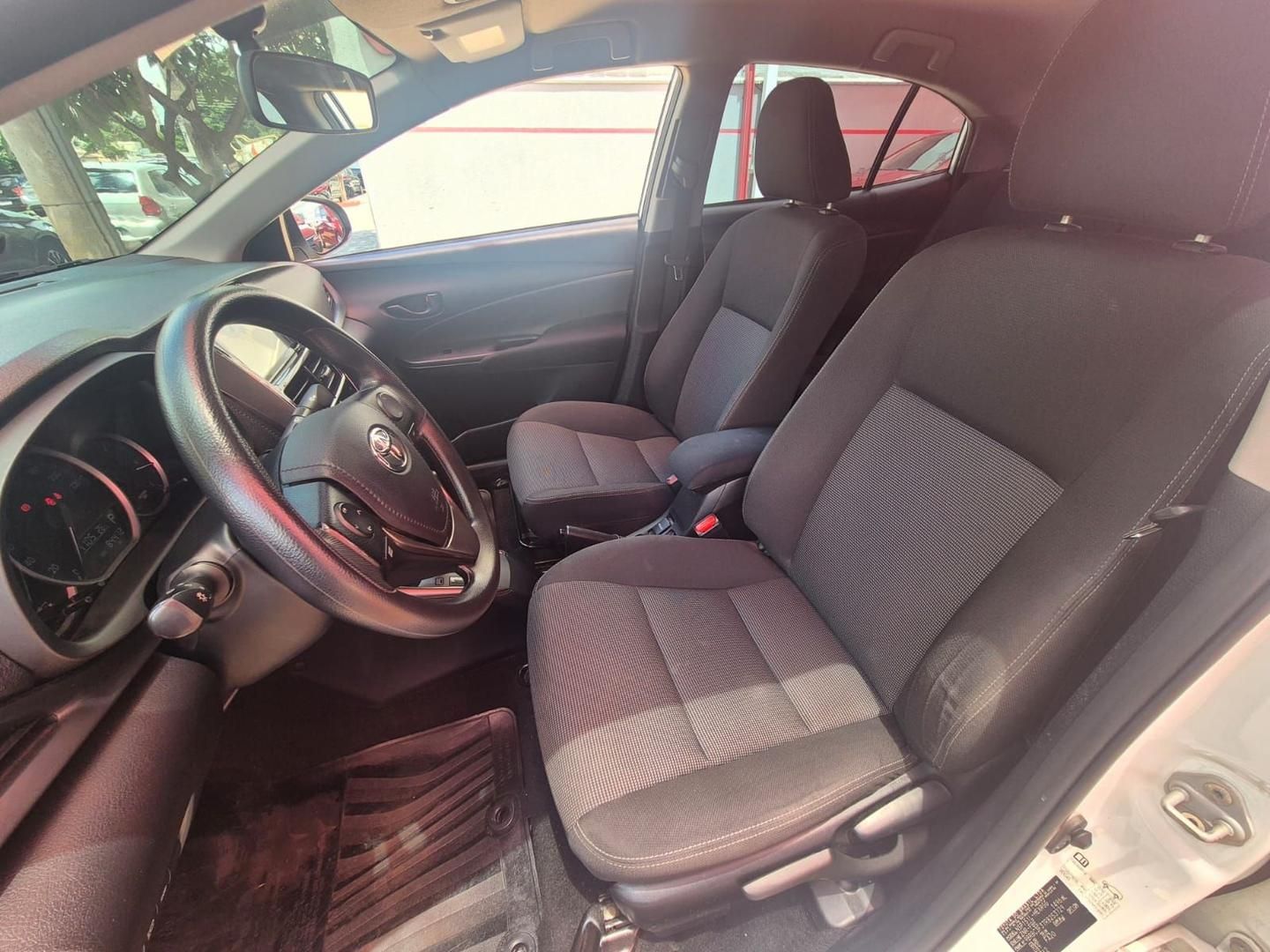 HONDA Fit 2015 - miniatura 5