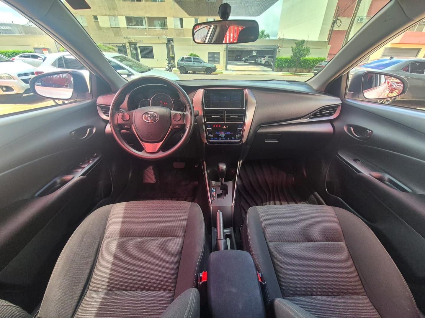 HONDA Fit 2015 - miniatura 6