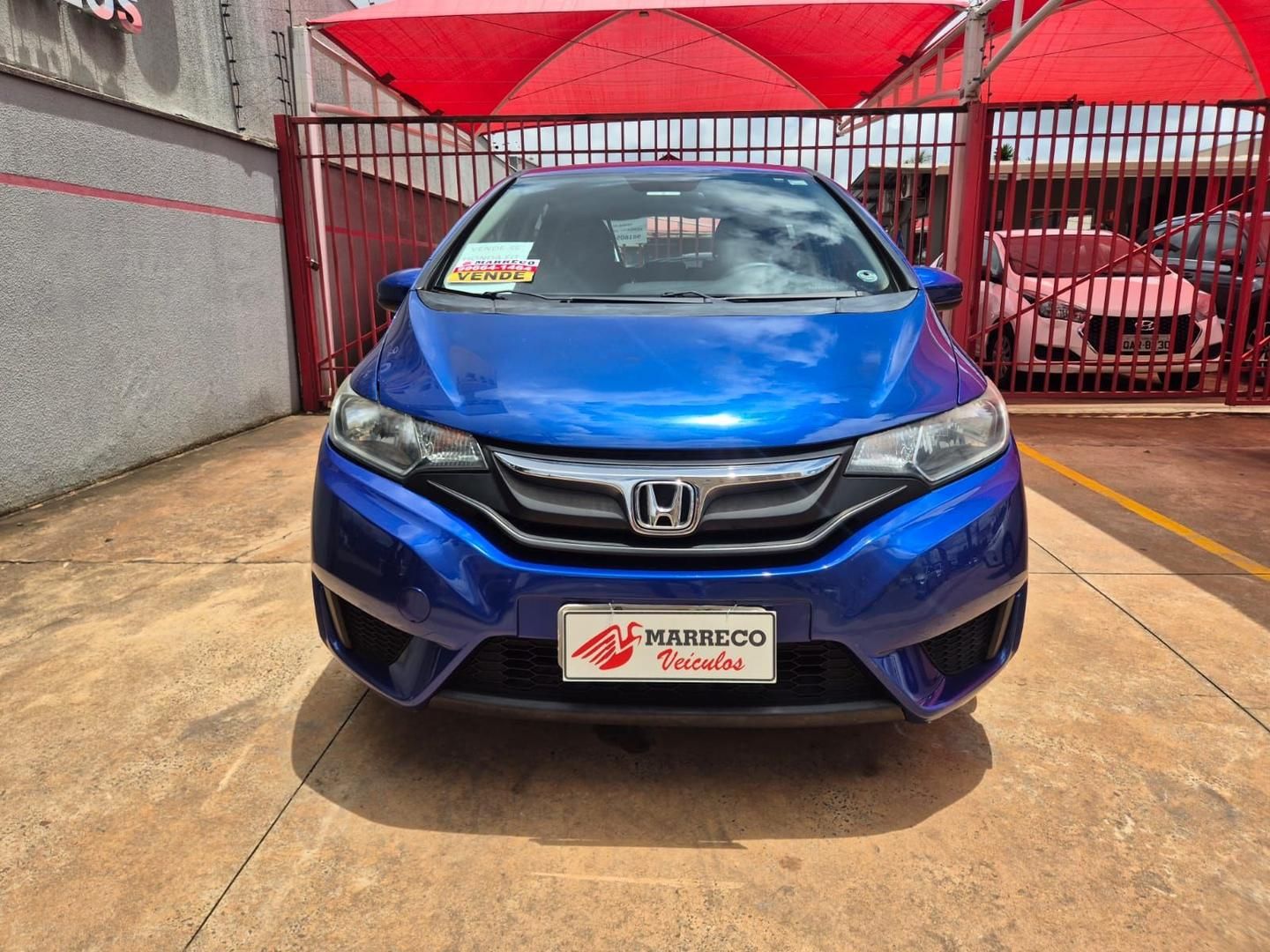 HONDA Fit 2015 - miniatura 9