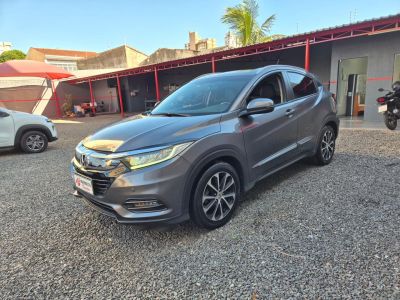 HONDA HR-V EXL 1.8 16v 2021