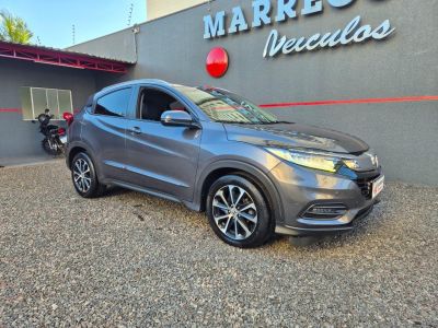 HONDA HR-V EXL 1.8 16v 2021 - miniatura 2