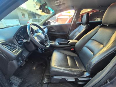 HONDA HR-V EXL 1.8 16v 2021 - miniatura 3