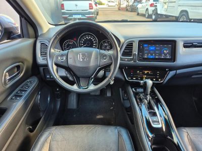 HONDA HR-V EXL 1.8 16v 2021 - miniatura 4