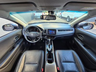 HONDA HR-V EXL 1.8 16v 2021 - miniatura 5