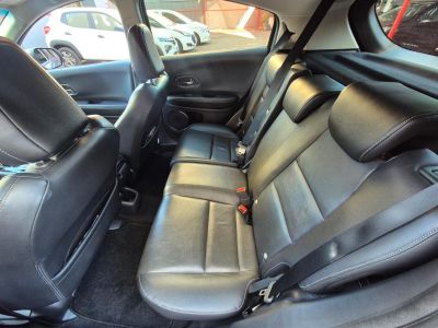 HONDA HR-V EXL 1.8 16v 2021 - miniatura 6