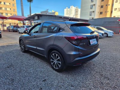 HONDA HR-V EXL 1.8 16v 2021 - miniatura 7