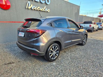 HONDA HR-V EXL 1.8 16v 2021 - miniatura 8