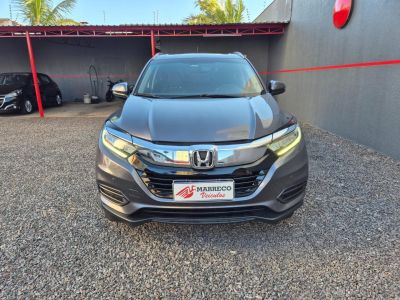 HONDA HR-V EXL 1.8 16v 2021 - miniatura 10